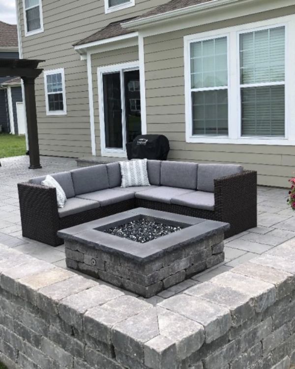 Buckeye Decorative Concrete