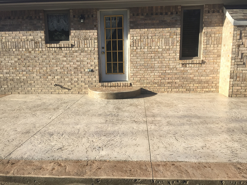 Buckeye Decorative Concrete